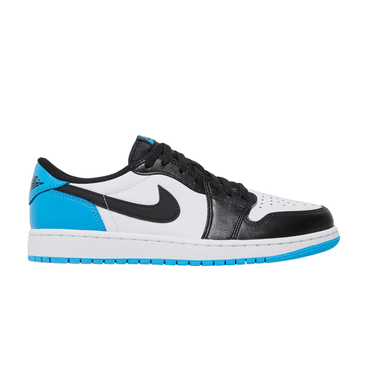 Jordan 1 Retro Low OG 'Powder Blue'