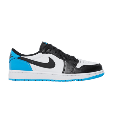 Air Jordan 1 Retro Low OG 'Powder Blue'