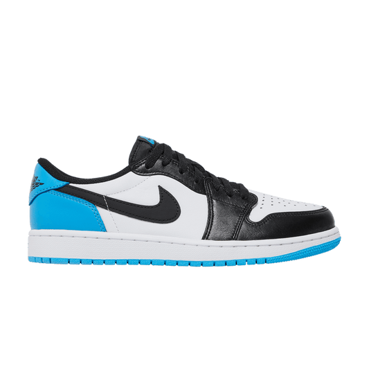 Jordan 1 Retro Low OG 'Powder Blue'