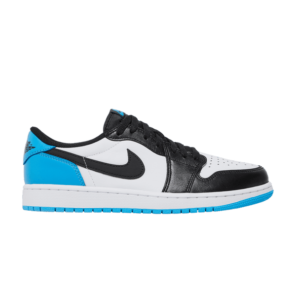 Air Jordan 1 Retro Low OG 'Powder Blue'