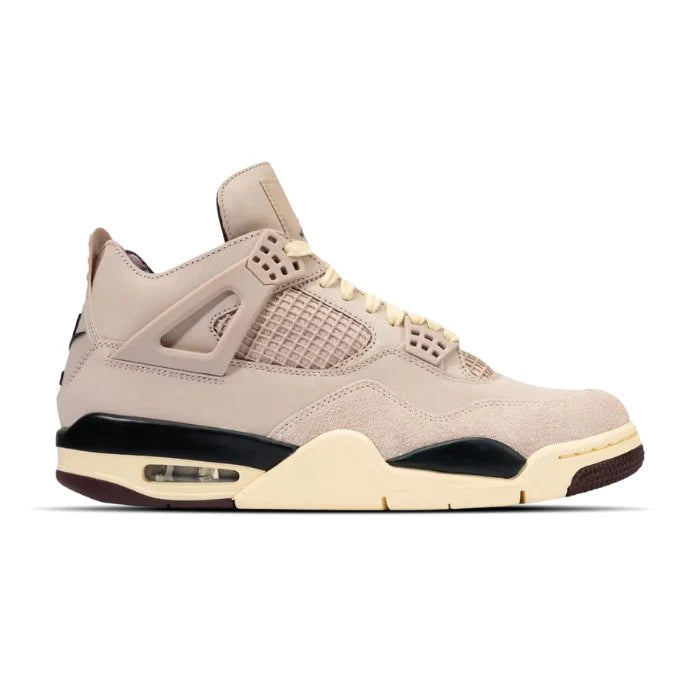 A Ma Maniére x Air Jordan 4 Retro OG SP 'While You Were Sleeping'