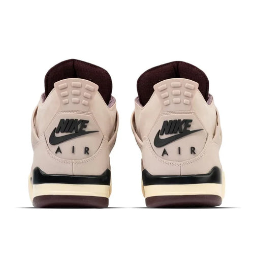 A Ma Maniére x Air Jordan 4 Retro OG SP 'While You Were Sleeping'