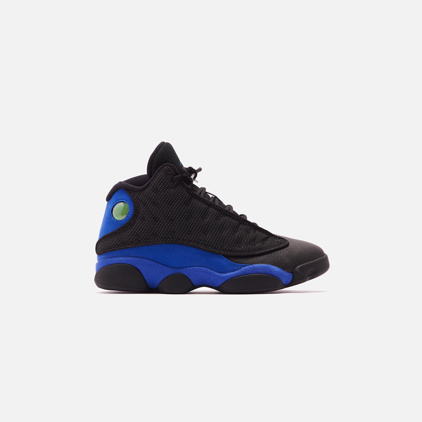 Jordan 13 Retro - 'Black / Hyper Royal / White'