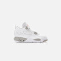 Air Jordan 4 Retro - 'White Oreo'