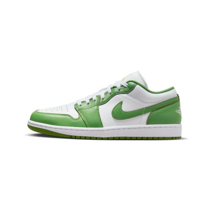 Jordan 1 Low SE 'Chlorophyll'