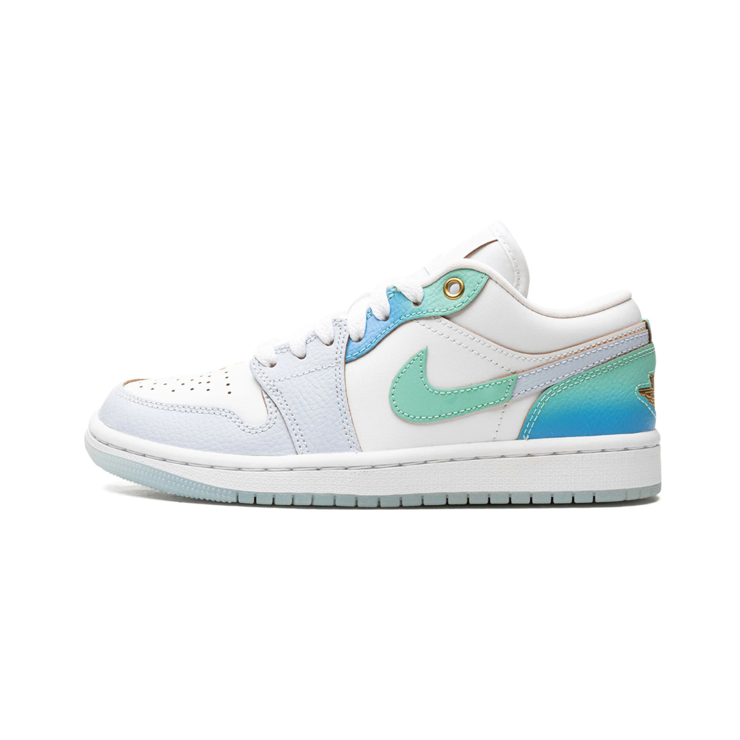 Jordan 1 Low SE 'Emerald Rise' (WMNS)