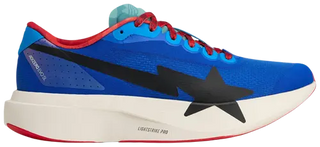 BAPE x Adidas Adizero Evo SL 'Blue Green'