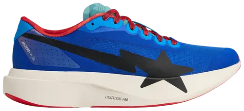 BAPE x Adidas Adizero Evo SL 'Blue Green'