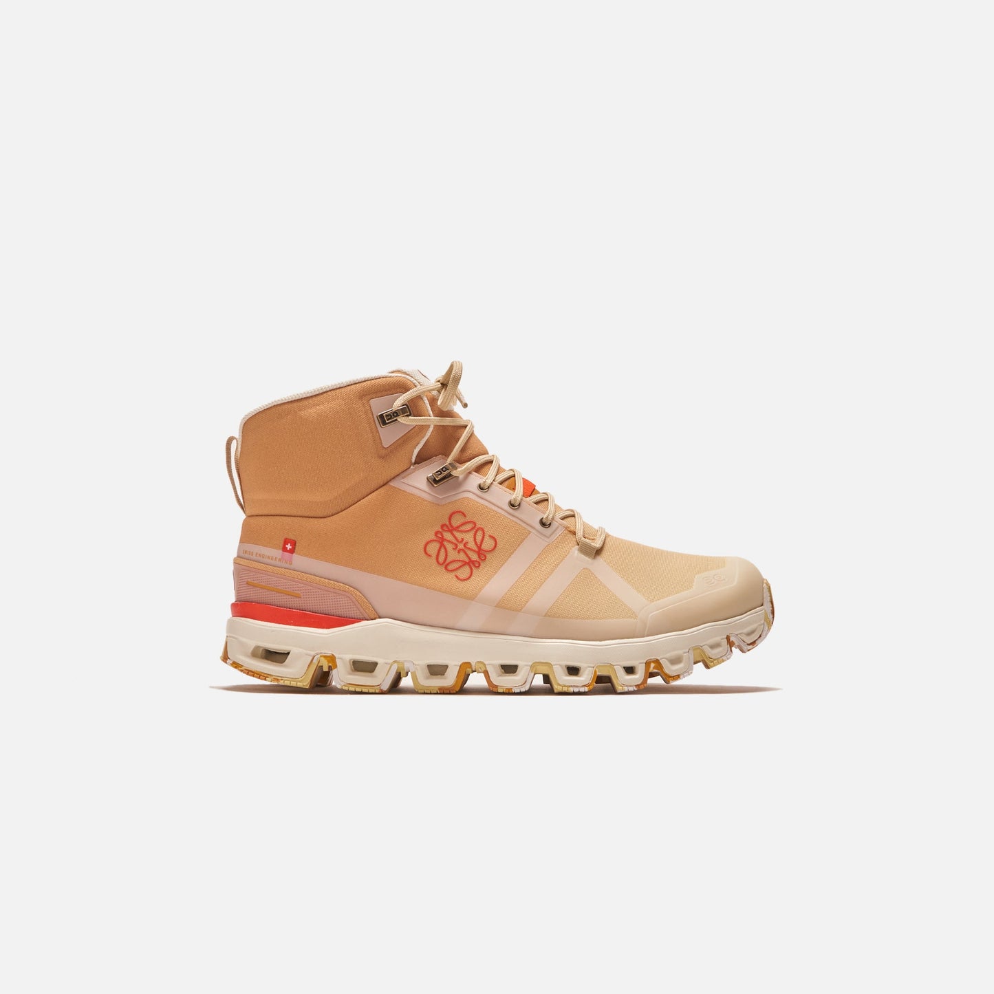 On Running x Loewe Cloudrock - Gradient Orange