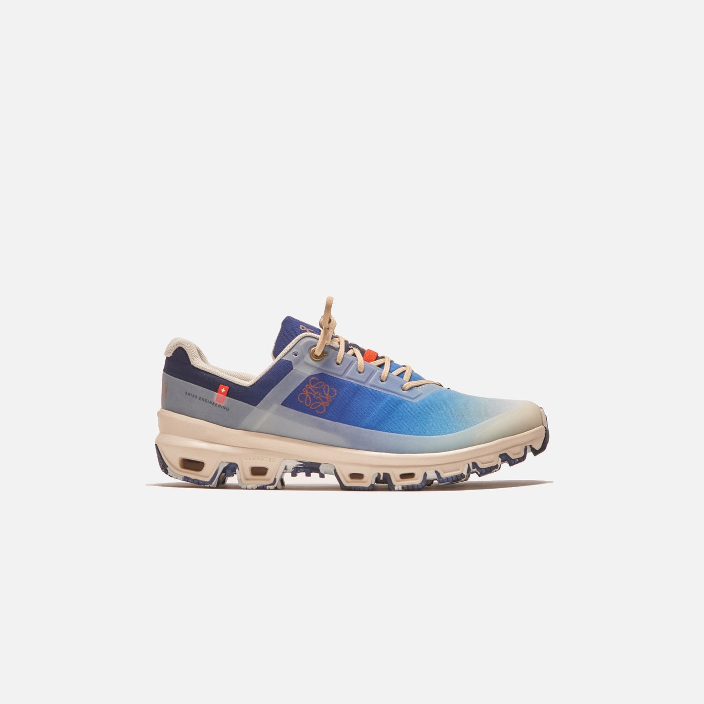 On Running x Loewe Cloudventure - Gradient Blue