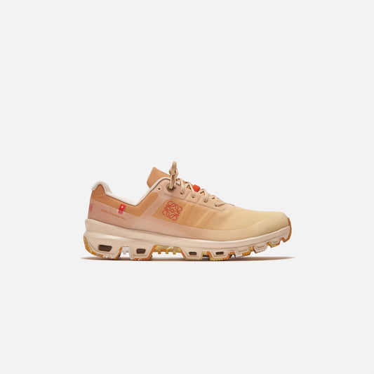 On Running x Loewe Cloudventure - Gradient Orange