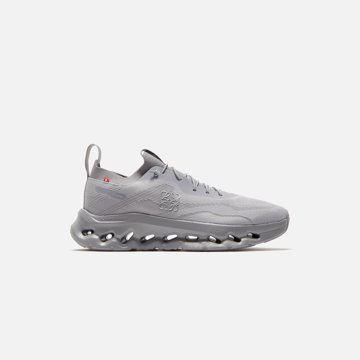 Loewe x On Running Cloudtilt - Slate Grey