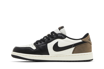 Jordan 1 Low OG 'Mocha'