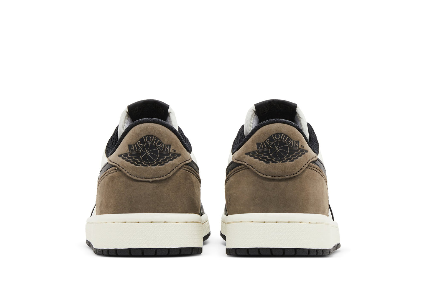 Jordan 1 Low OG 'Mocha'