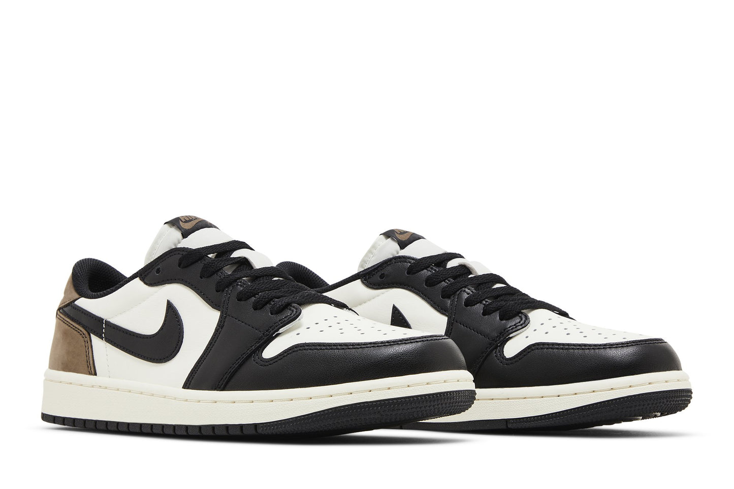 Jordan 1 Low OG 'Mocha'