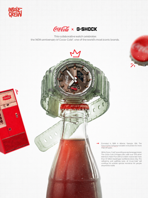 Test Watch