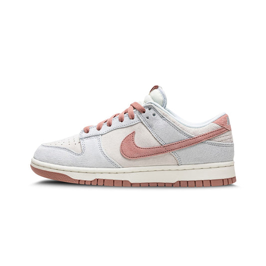 Nike Dunk Low 'Fossil Rose'