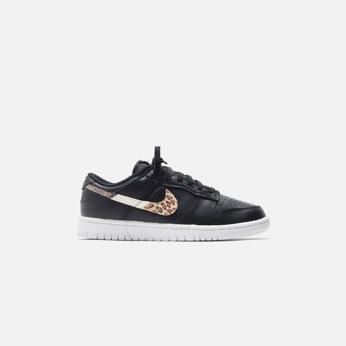 Dunk Low SE - 'Animal Instict Black'