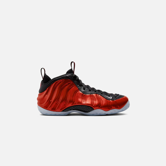 Nike Air Foamposite One - Varsity Red / White / Black