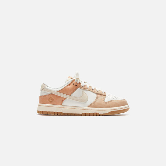 Dunk Low SE - 'Sanddrift / Amber Brown'