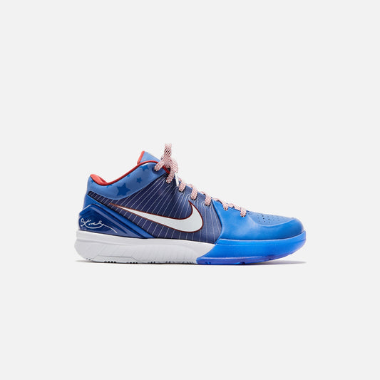 Kobe 4 Protro - 'Philly'