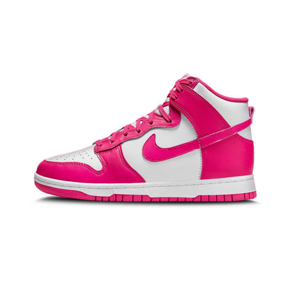 Dunk High 'Pink Prime' (WMNS)