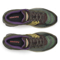A-Feeling x Saucony ProGrid Paramount 'Science of WOW'