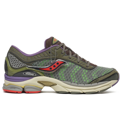 A-Feeling x Saucony ProGrid Paramount 'Science of WOW'