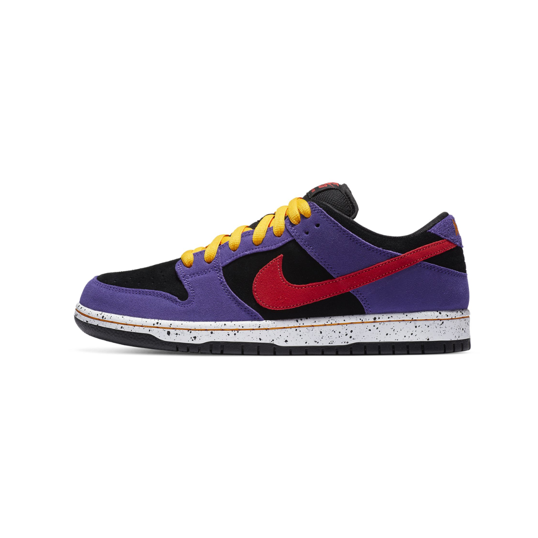 Nike SB Dunk Low 'ACG Terra'