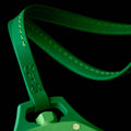 Royal Pop Green Eight Lifestyle Neck Lanyard Green