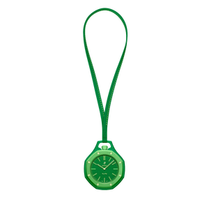 Swatch x Audemars Piguet Royal Pop “Green Eight”