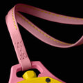 Royal Pop OTG Roz Lifestyle Neck Lanyard Pink