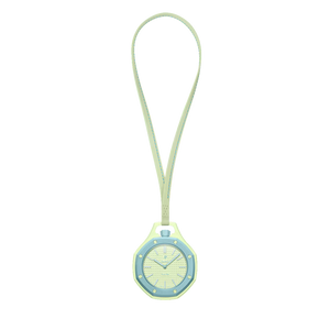 Swatch x Audemars Piguet Royal Pop “Blaue Acht”