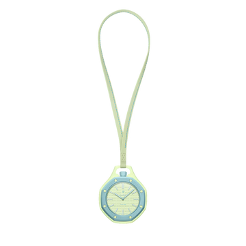 Swatch x Audemars Piguet Royal Pop “Blaue Acht”