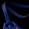 Royal Pop Orenji Hachi Lifestyle Neck Lanyard Blue
