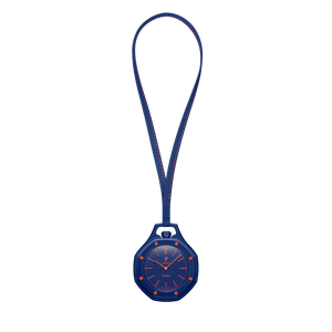 Swatch x Audemars Piguet Royal Pop “Orenji Hachi”