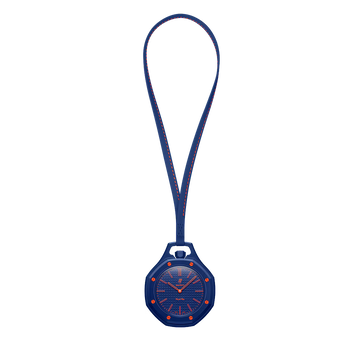 Swatch x Audemars Piguet Royal Pop “Orenji Hachi”