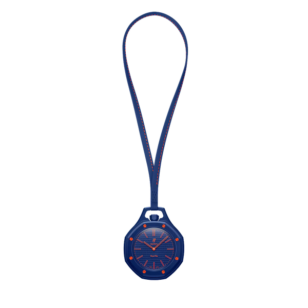 Swatch x Audemars Piguet Royal Pop “Orenji Hachi”