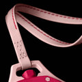 Royal Pop Otto Rosso Lifestyle Neck Lanyard Red