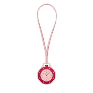 Swatch x Audemars Piguet Royal Pop “Otto Rosso”