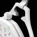 Swatch x AP Royal Pop Huit Blanc SISTEM51 Caseback