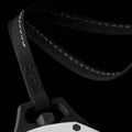 Royal Pop Ocho Negro Lifestyle Neck Lanyard Black