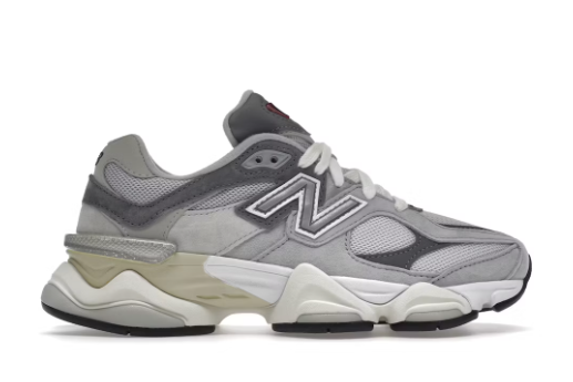 New Balance 9060 'Raincloud Grey'