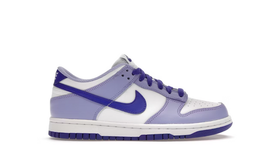 Dunk Low 'Blueberry'