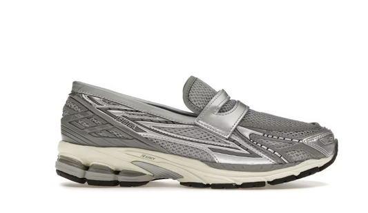 New Balance 1906L 'Metallic Silver'
