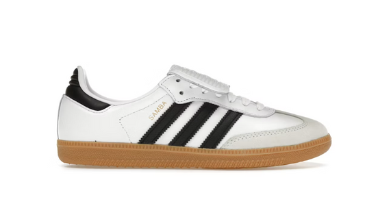 Adidas Samba LT 'White Black Gum'