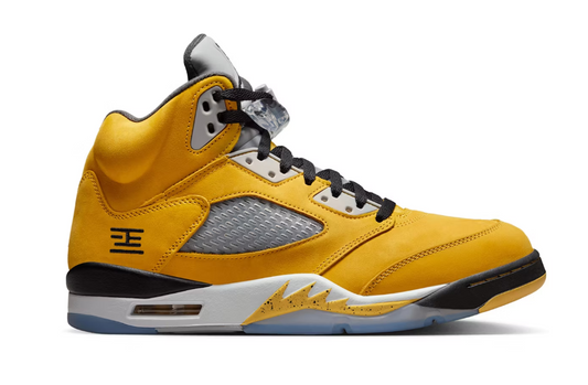 Air Jordan 5 Retro T23 'Tokyo' 2025