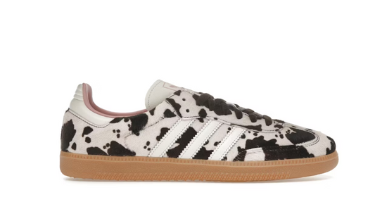 Adidas Samba OG 'Paw Print'
