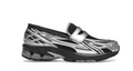 New Balance 1906L 'Silver metallic Black'