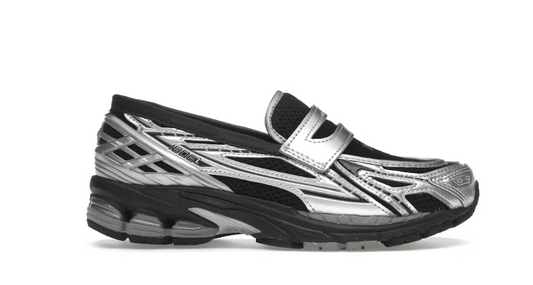 New Balance 1906L 'Silver metallic Black'